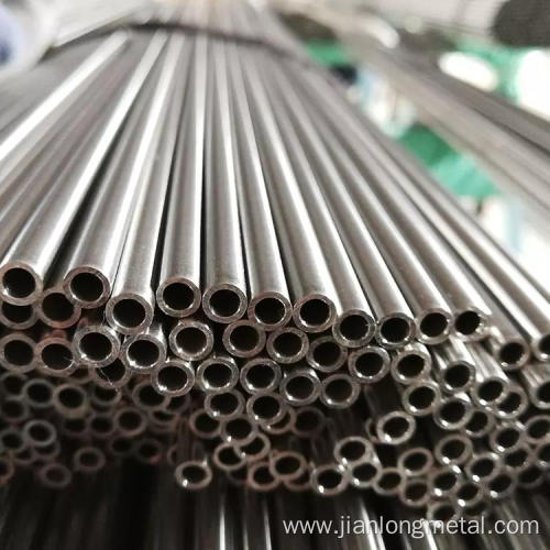 316 Stainless Steel Capillary Round Tube